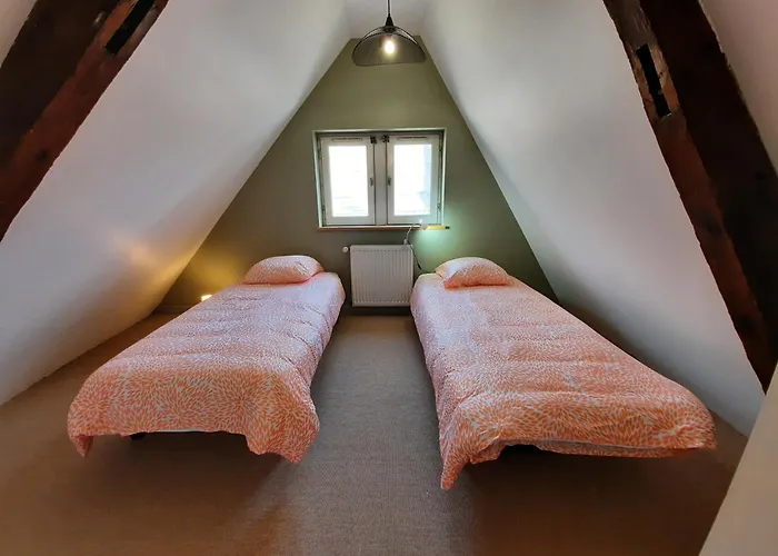 Maison Du Potier شقة Guérande