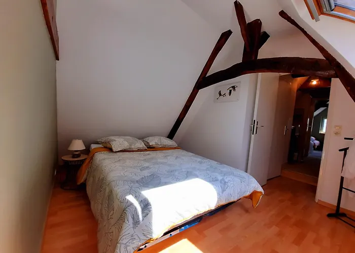 شقة Maison Du Potier