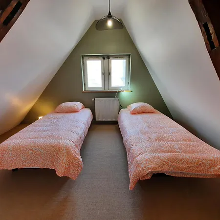 Maison Du Potier Apartment Guerande