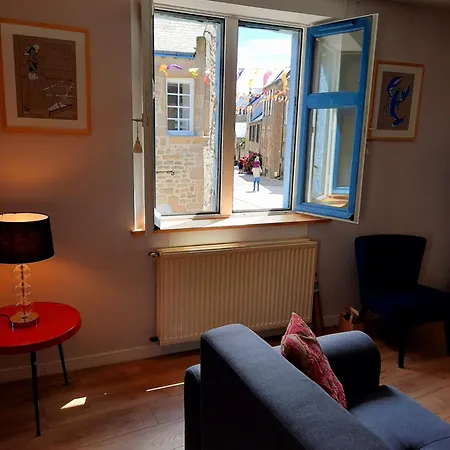 Maison Du Potier Guérande