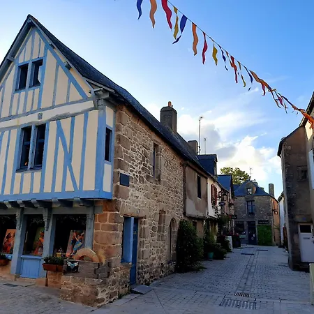 Maison Du Potier Guerande