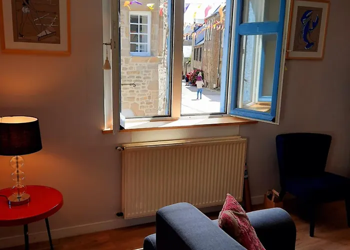 Maison Du Potier Guérande